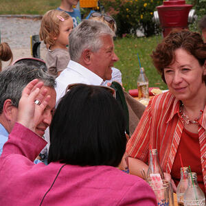 Pfarrfest am 29.06.2014