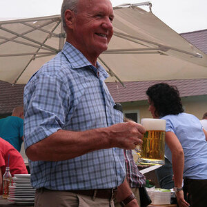 Pfarrfest am 29.06.2014