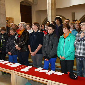 Firmvorstellmesse
