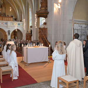 in Kleinraming