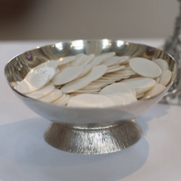 Eucharistiie / © Catholic Church (England and Wales)/flickr.com Eucharistie