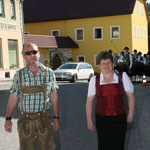 Hochzeitsjubiläen