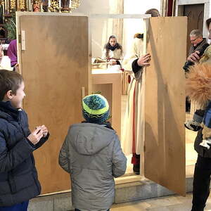 3. Adventsonntag