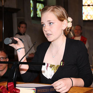 Firmung 09.05.2014