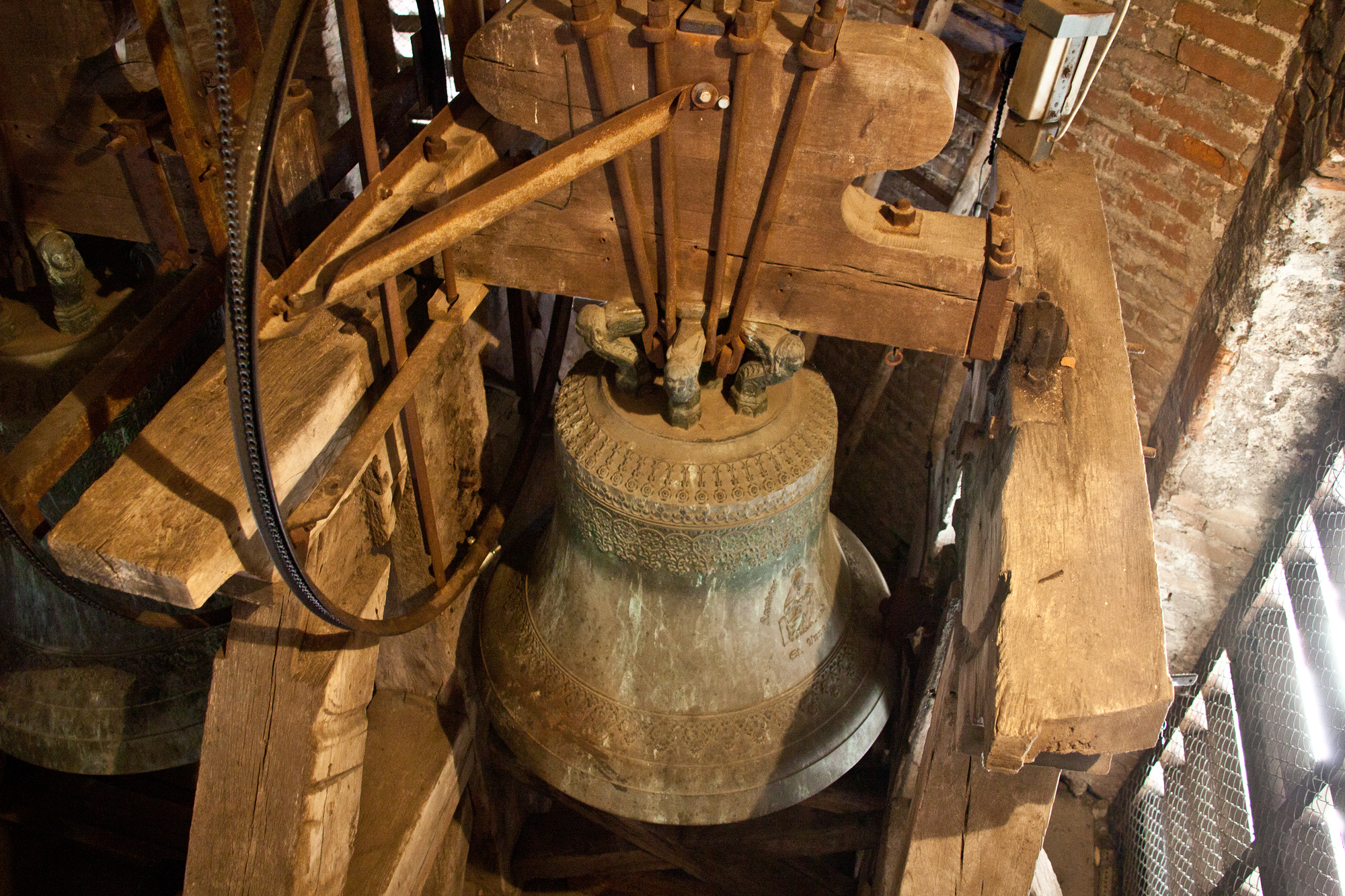 St. Anna-Glocke 'Braunauer Steffl'
