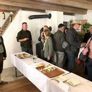 PfarrWeinfest 2019