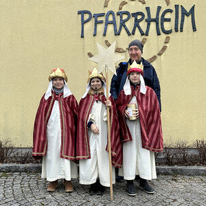 Pfarre Laakirchen