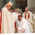 Diakonenweihe 6. Juni 2022 | Mariendom Linz