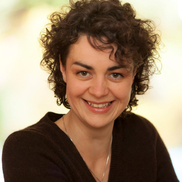 Monika Schwabegger / © Stephan Mussil Monika Schwabegger