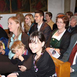 Firmung 09.05.2014