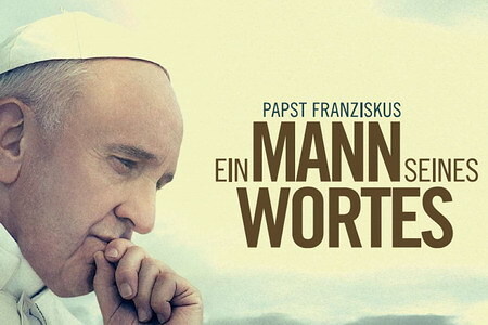 Papst Franziskus