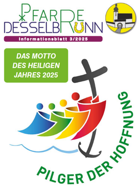 Pfarrblatt 03-2025