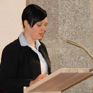 Täuflingsgottesdienst