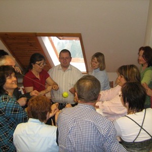 Klausur Riedegg