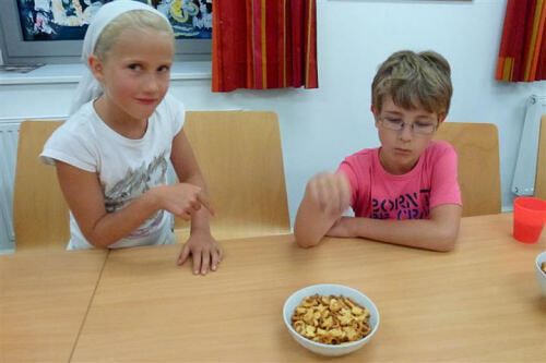 Lesenacht