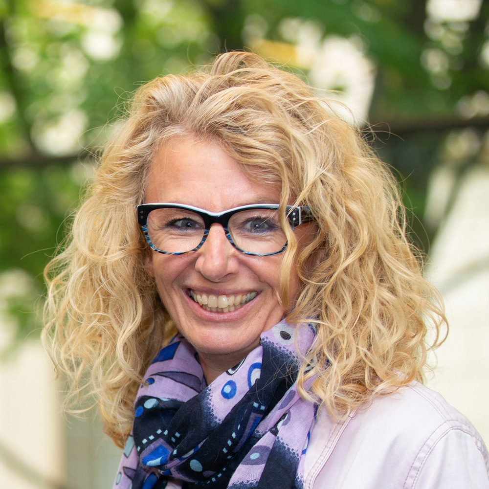 Astrid Gaisberger