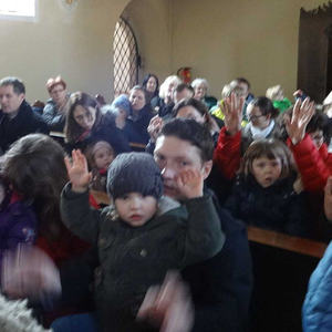 Kinderkirche