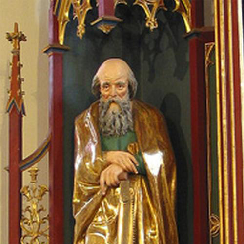 Hl. Simon