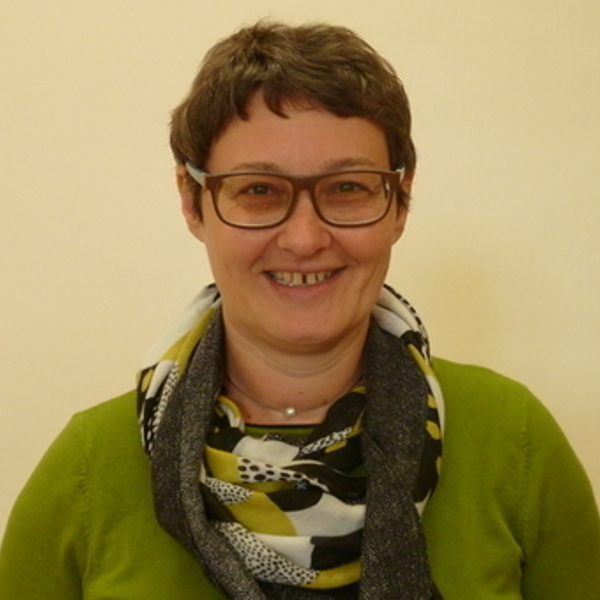 Christa Forster