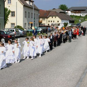 Erstkommunion