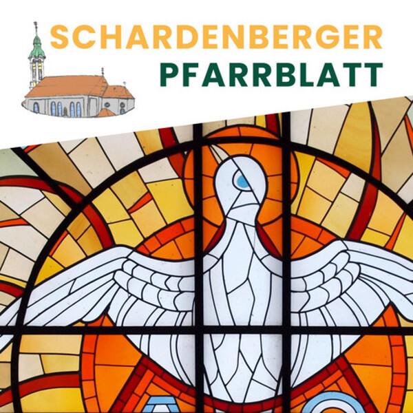 Pfarrblatt