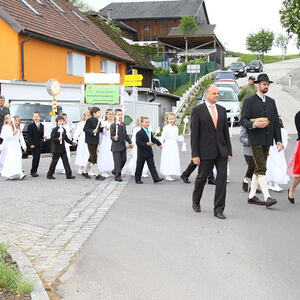 Erstkommunion