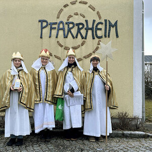 Pfarre Laakirchen