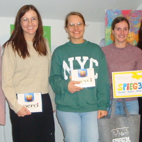 Sonja Grillberger, Theresa Katzmaier, Melanie Kitzmüller, Bettina Kleebauer, Julia Hauder,  Manuela Atzmüller                         