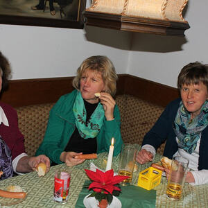 60 Jahre KFB