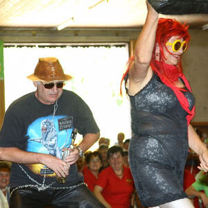 Pfarrfest