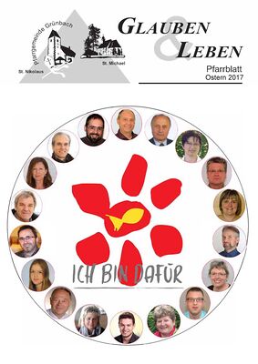 Pfarrblatt