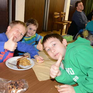 Erster Adventsonntag 2013