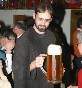 Pfarrfasching