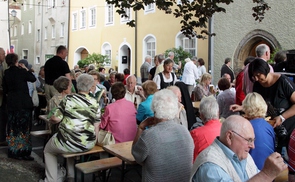 Foto: Pfarre Braunau St. Stephan