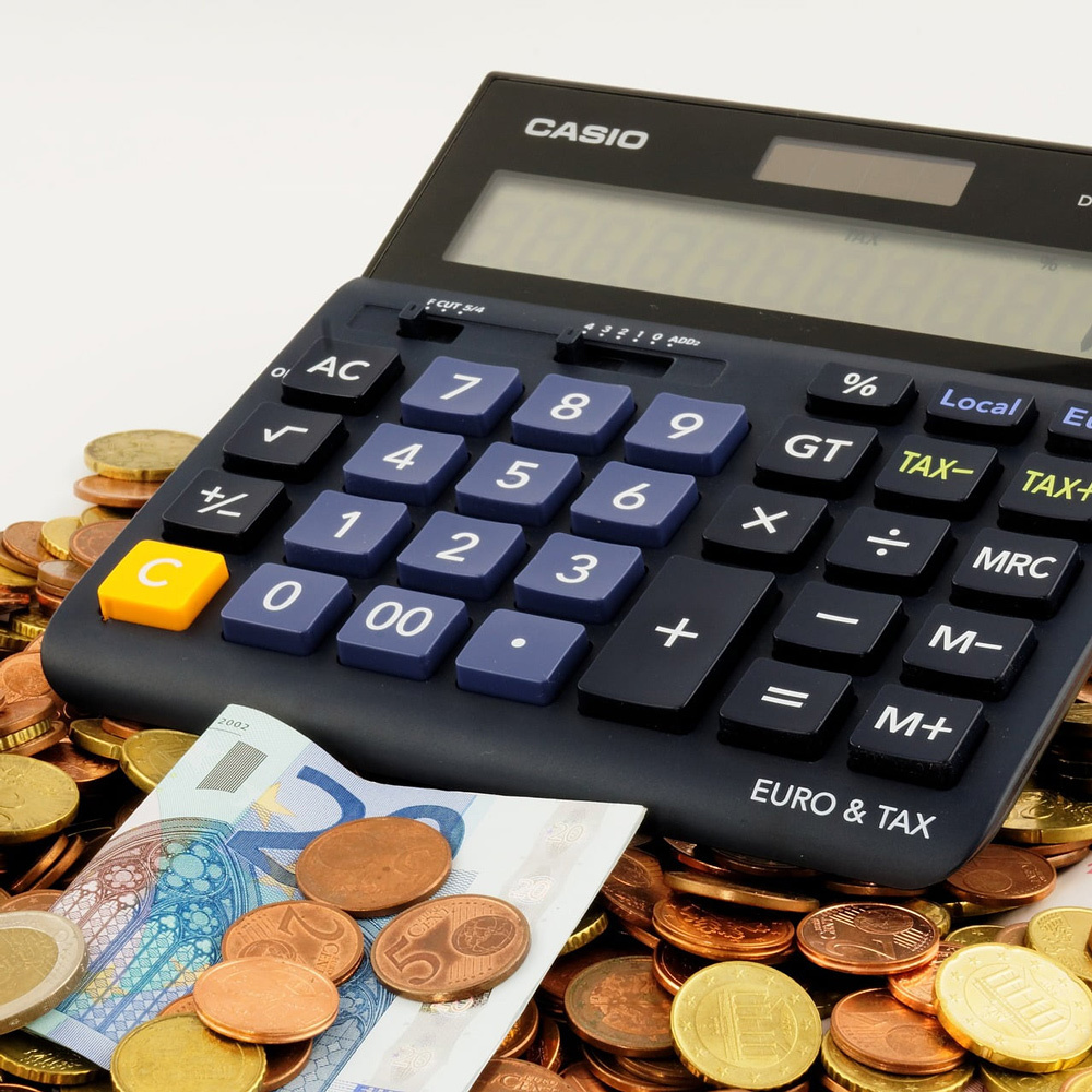 Fachausschuss Finanzen