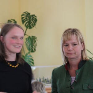 Kleinkindergottesdienst