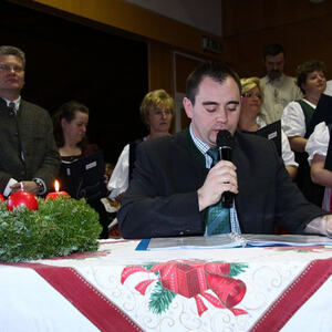 Adventsingen