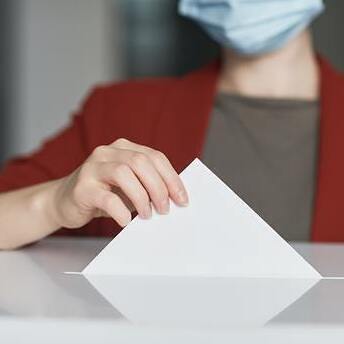 PGR-Wahlgebnis