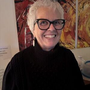 Susanne Gross