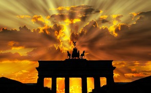 Brandenburgertor