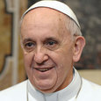 Papst Franziskus_offizielles Foto / Osservatore Romano Papst Franziskus