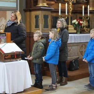 Erstkommunion
