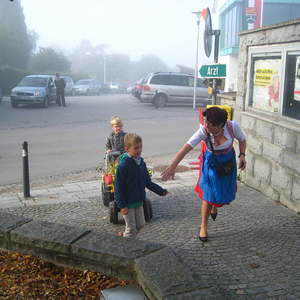 Erntedank 2014