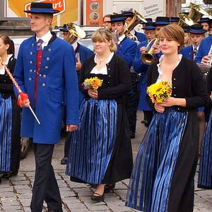 Erntedankfest 2013