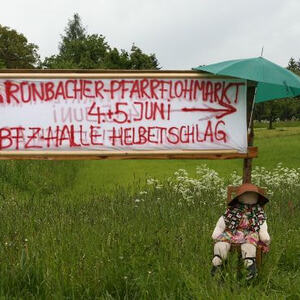 Pfarrflohmarkt