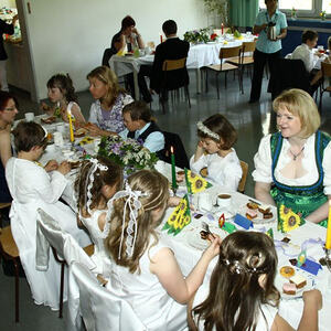 Erstkommunion