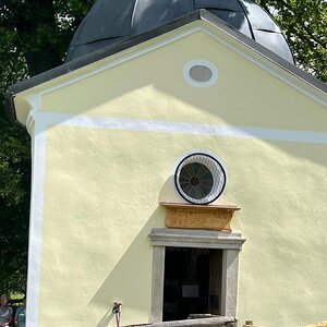 Ochsenwaldkapelle