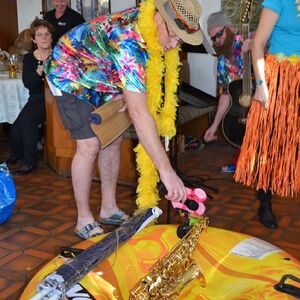 KFB - Fasching