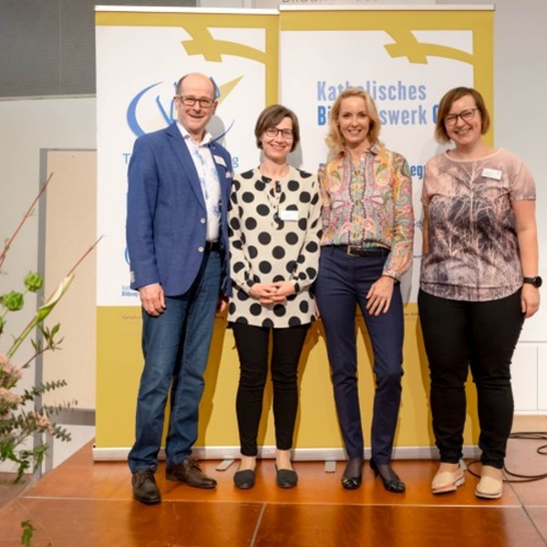 Team / Selina Enzlmueller Christian Pichler, Andrea Pirngruber, Daniela Philipp, Michaela Wagnerp