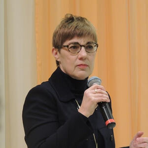 Evangelisches Gemeindezentrum Wallern
